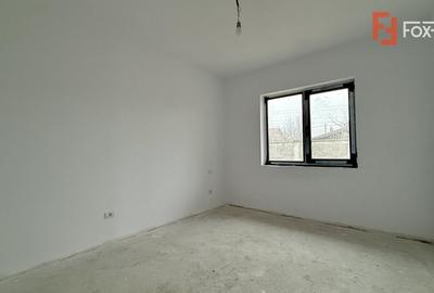Duplex cu 4 camere cu Teren 250 Mp în Moșnița Nouă - 6