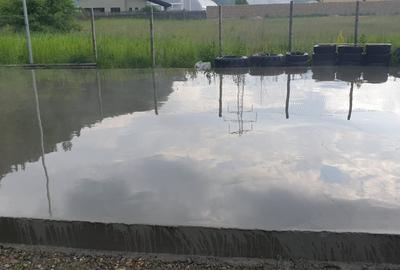 De vanzare CAMPING DARSTE - 12