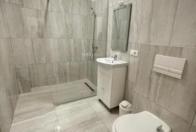 Garsonieră decomandată în Girocului - 5