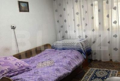 Apartament cu 2 camere decomandat, mobilat în Fălticeni - 5