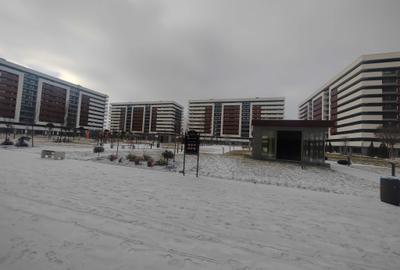 Apartament cu 2 camere semidecomandat, mobilat în Copou - 14