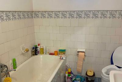 Casă cu 3 camere în Central - 5