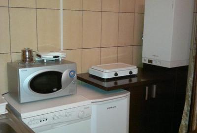 Particular, inchiriez casa de vacanta cu vedere panoramica, in Busteni - 6