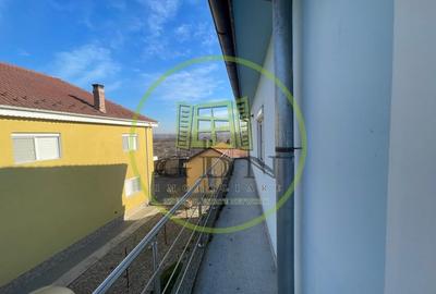 Casă individuală cu 5 camere cu Canalizare în Braniște (Podari) - 12