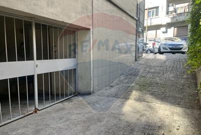 Vanzare Spatiu comercial-B-dul Nicolae Balcescu/Batistei - 7