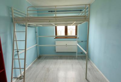 Apartament cu 3 camere, mobilat în Drumul Taberei - 10
