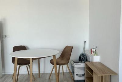 Apartament cu 2 camere semidecomandat în Parcul Carol - 4