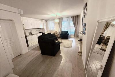 Apartament cu 2 camere,55mp,terasa 19mp,parcare, zona Ultracentrala - 7