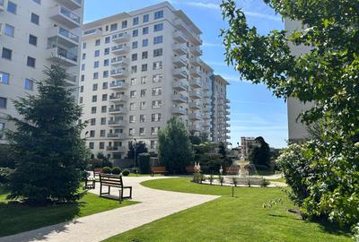 Luxuria Domenii inchiriere apartament 3 camere cu loc parcare subteran - 13