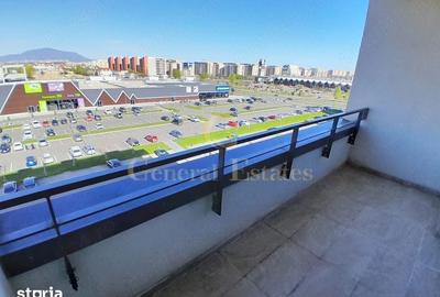 Apartament cu 3 camere în Tractorul - 3