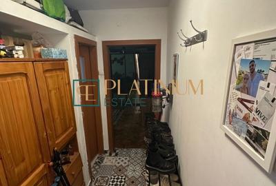 P4663 Apartament cu 2 camere in zona Ultracentral P4663 Apartament cu 2 camere in zona Ultracentral - 4