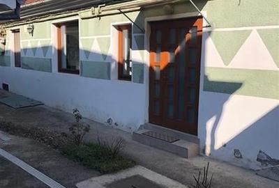 Casa locuibila 4 camere, 2 bai, S+P+M, teren 200mp, zona Bisericii Romane, Braso - 10
