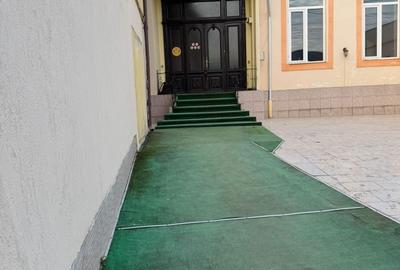 Spațiu comercial, de 150 mp, în Tecuci - 6