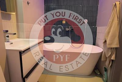 Parc Lisabona | Garsoniera | 20mp | Decomandata | B12603 - 6