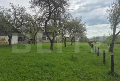 Teren în Podul Corbului