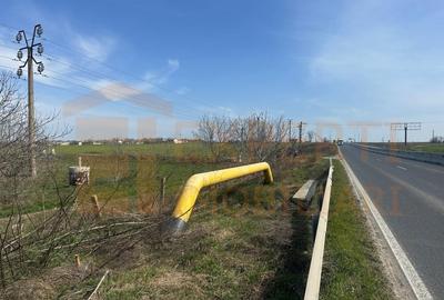 Teren Construcții extravilan de 18000 mp, în Valu lui Traian - 8