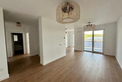 Apartament 2 camere - 4