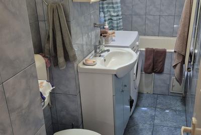 Apartament cu 2 camere semidecomandat în Luncă - 2