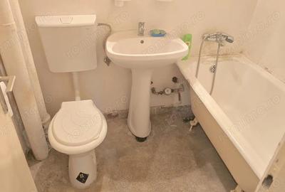 Vand apartament 2 camere decomandat in Deva, zona Gojdu, etaj 1 - 2