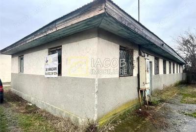 Spatiu productie (fosta moara) cu anexe, Buhoci, Bacau - 3