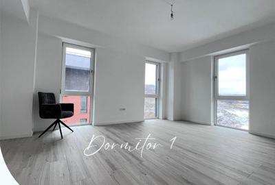 Apartament cu 4 camere în Bucium - 14