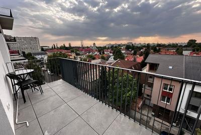 3 Camere 5Min Metrou Grivita Arcadia Residence Domenii Expozitiei 1Mai - 6