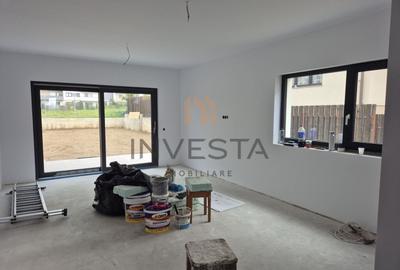 DUPLEX de vanzare | 180 mp + 320 mp curte | EUROPA - 6