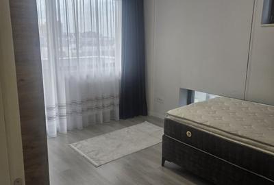 Zen Residence - 3 camere de inchiriat termen lung Zen Residence - 3 camere de inchiriat termen lung - 3