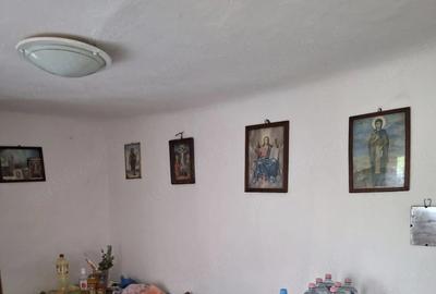 Casă cu Teren 200 Mp în Central - 3