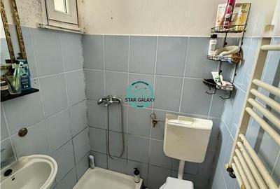 Apartament cu 2 camere decomandat, mobilat în Central - 5