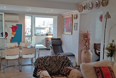 Vând apartament 3camere Constanța Faleză Nord - 1