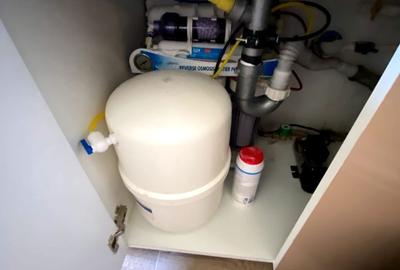 Apartament cu 2 camere decomandat în Republicii - 10