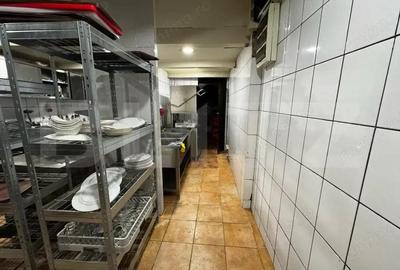 Spatiu comercial 330 mp utili, pretabil restaurant ?i pub, zona Centru - 8