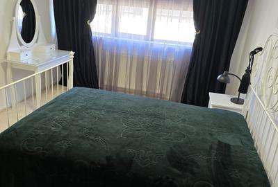 Casă cu 4 camere cu Teren 100 Mp în 1 Decembrie - 6