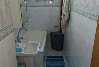 Apartament cu 3 camere semidecomandat, mobilat în Tomis Nord - 7