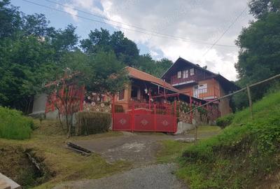 Casă cu 5 camere cu Teren 643 Mp în Poieni - 9