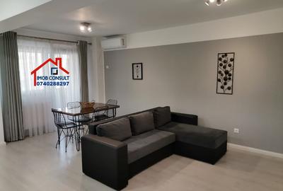 Apartament cu 2 camere decomandat în Ștefan cel Mare - 3