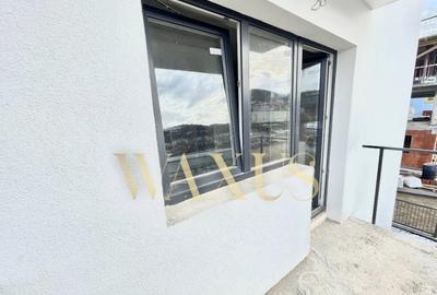 Apartamente de 2 camere decomandate, parcare, Terra I Floresti - 6