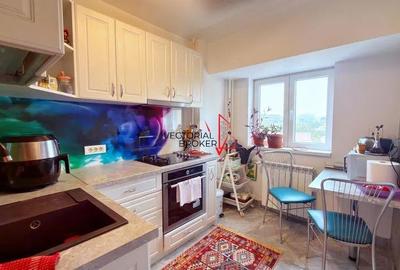 Apartament cu 3 camere decomandat, mobilat în Alba Iulia - 7