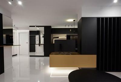 Apartament 2 camere, zona Tudor Apartament 2 camere, zona Tudor - 5