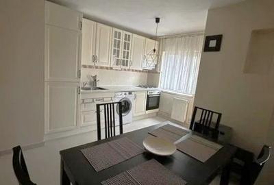 Apartament cu 2 camere decomandat, mobilat în Brâncoveanu - 5