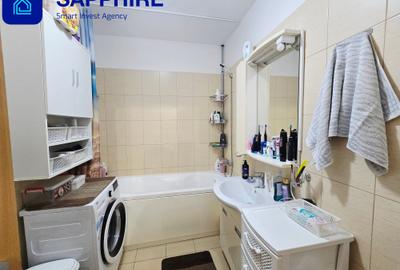 Apartament cu 3 camere decomandat în Prelungirea Ghencea - 12