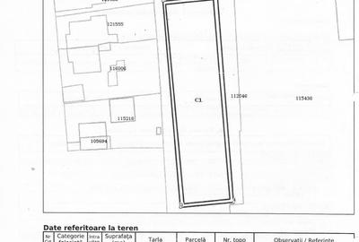Imobil situat in Galati, P+2, Cartier Aurel Vlaicu, 2411 mp. - 6