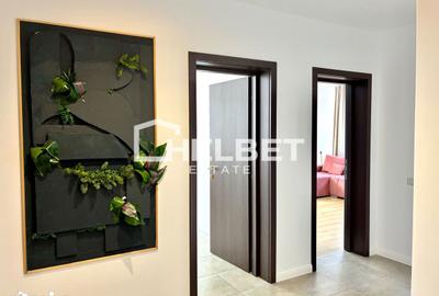 Apartament cu 3 camere decomandat în Sânpetru - 3