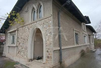 Teren central Mogosoaia 1163 mp - 1