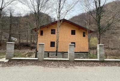 De vanzare cabana in localitatea Nadrag De vanzare cabana in localitatea Nadrag - 1