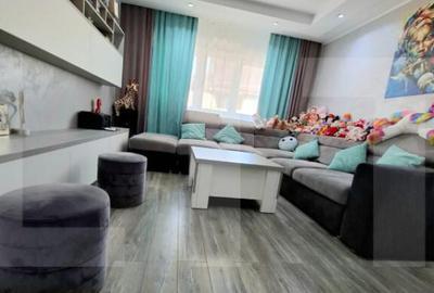 Apartament transformat in 3 camere zona centrala - 2