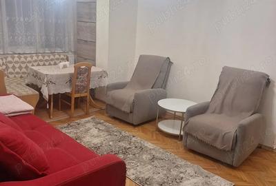 Apartament cu 3 camere semidecomandat în Central - 3