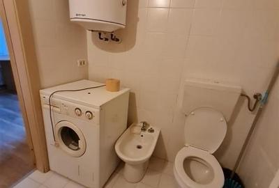 Apartament 1 Camera Bloc NOU Complex Studentesc - 8