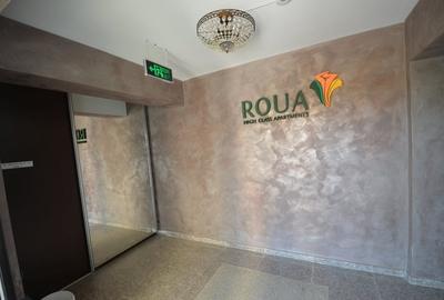 Apartamente noi 2 camere, Roua Residence- Valea Lupului, Iasi - 9